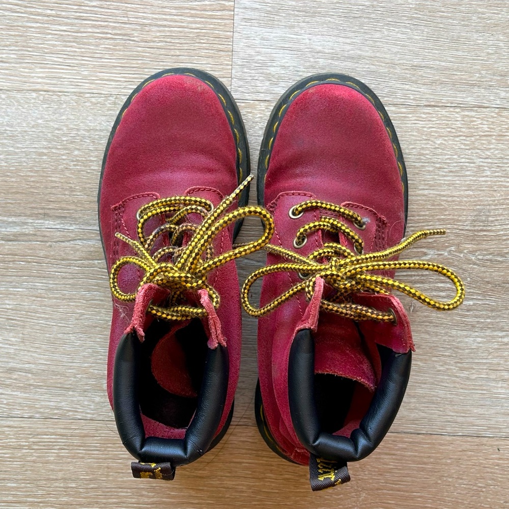 Dr. Martens Boots